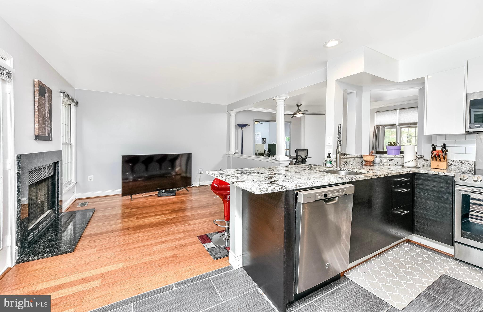 POTOMAC LAKES - Residential