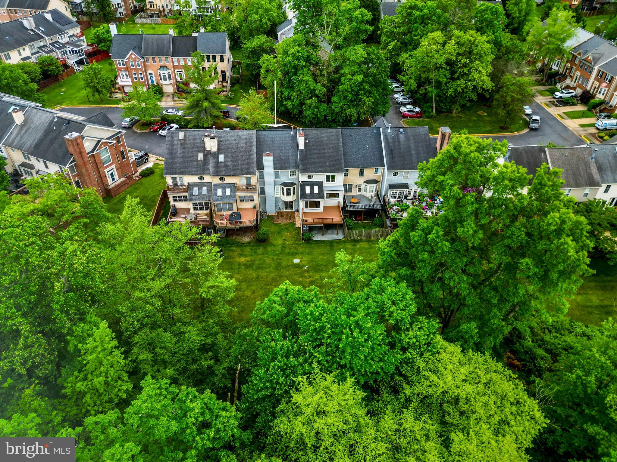POTOMAC LAKES - Residential