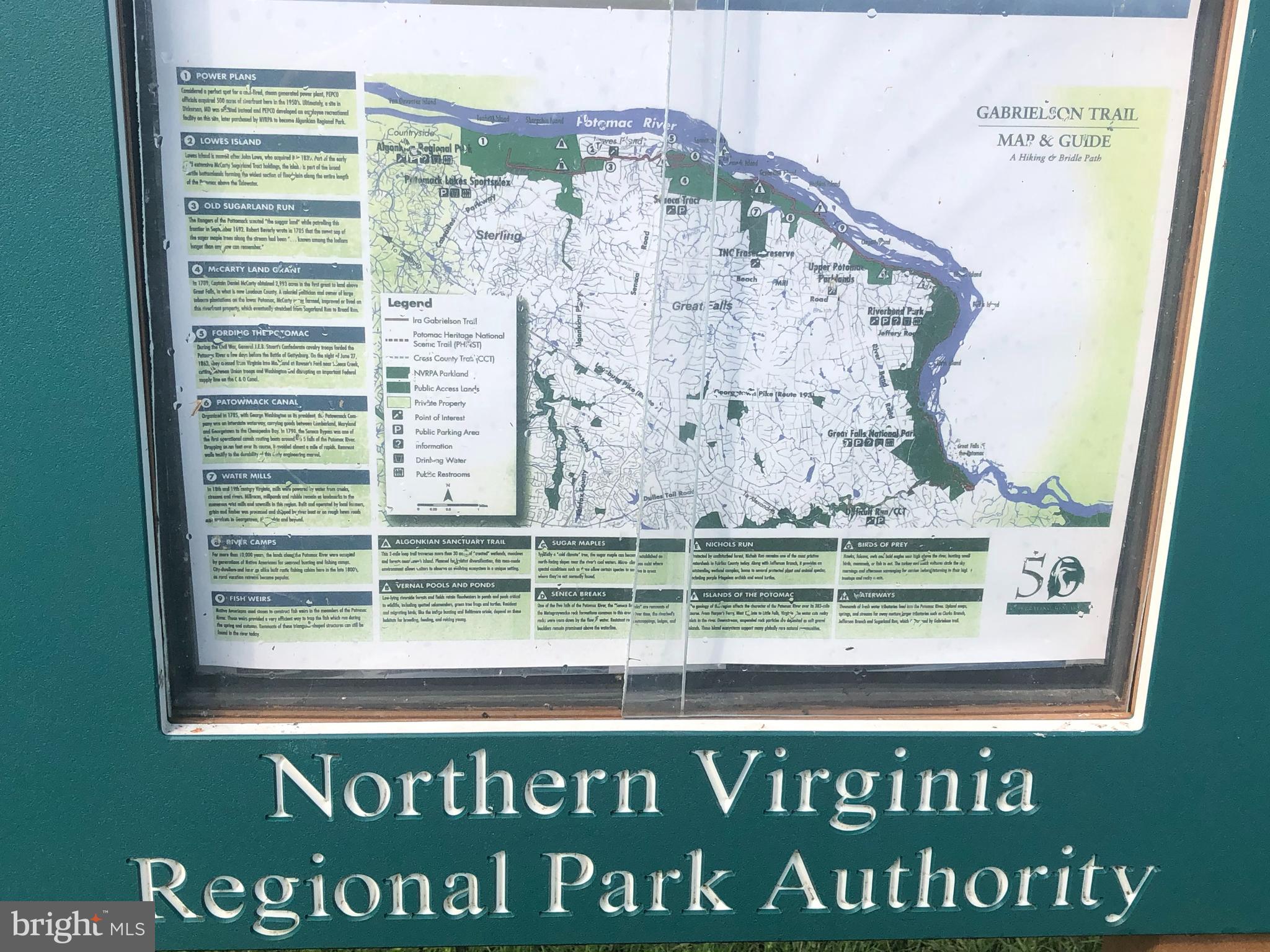 POTOMAC LAKES - Residential