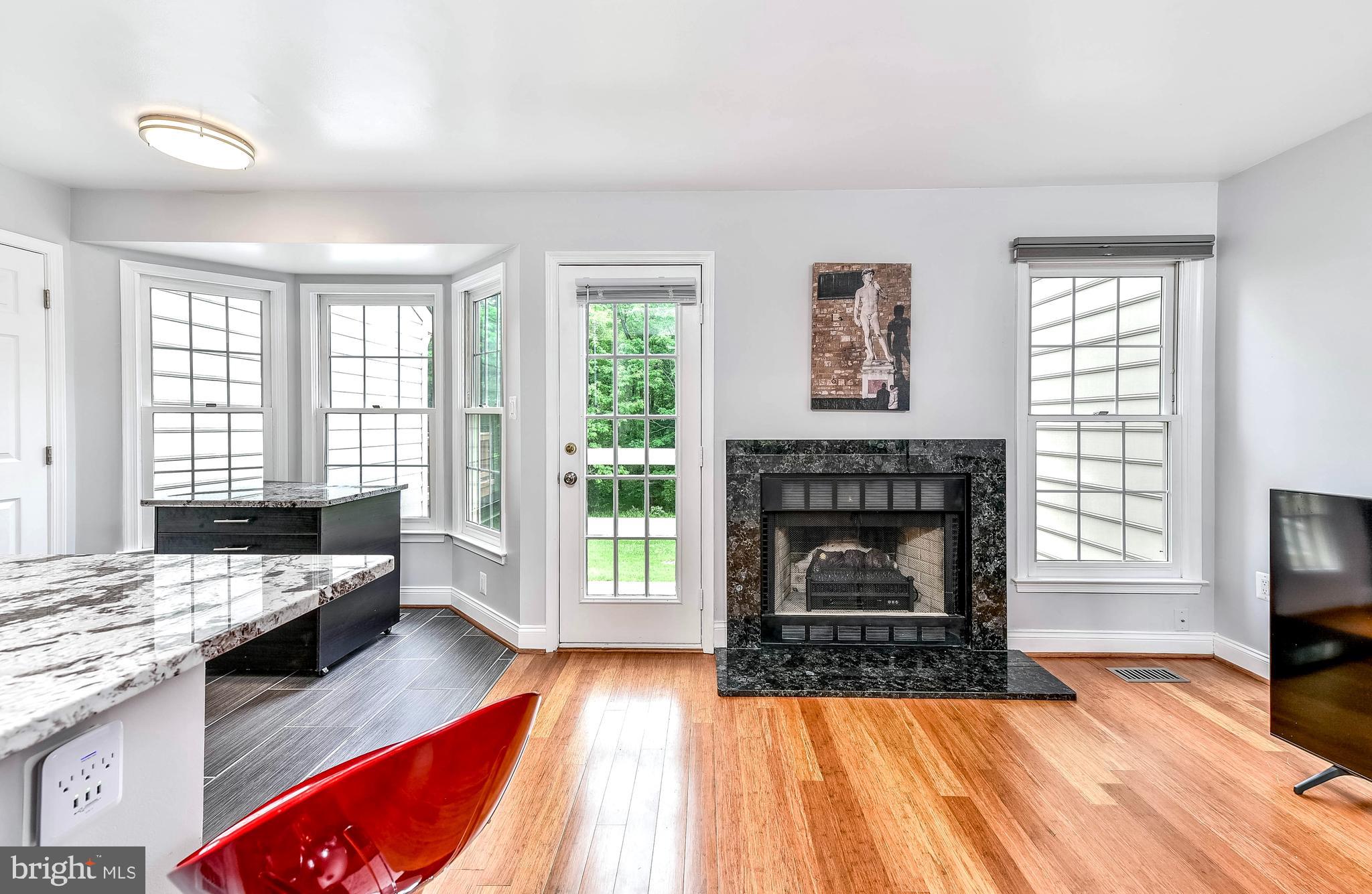 POTOMAC LAKES - Residential