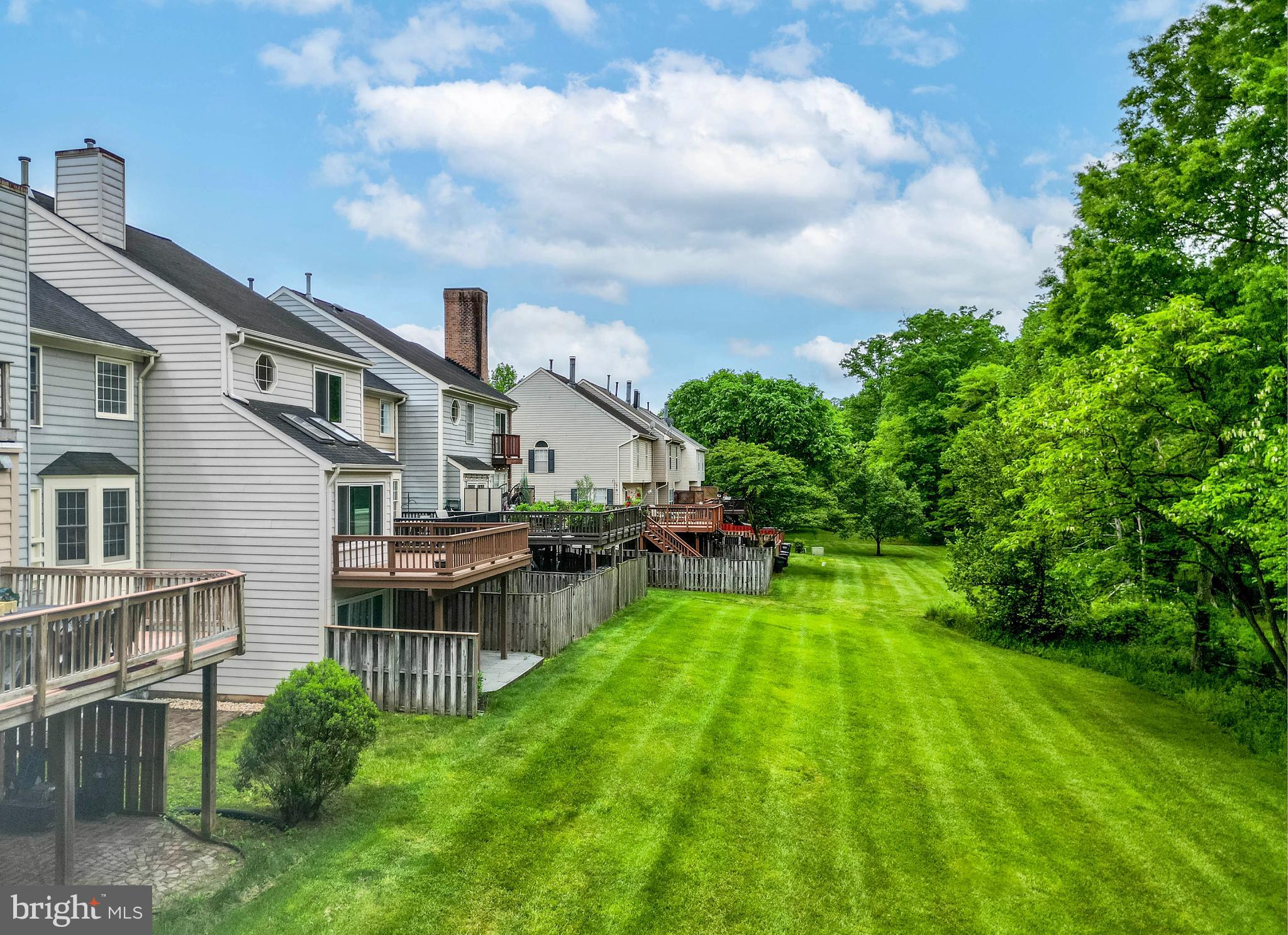 POTOMAC LAKES - Residential