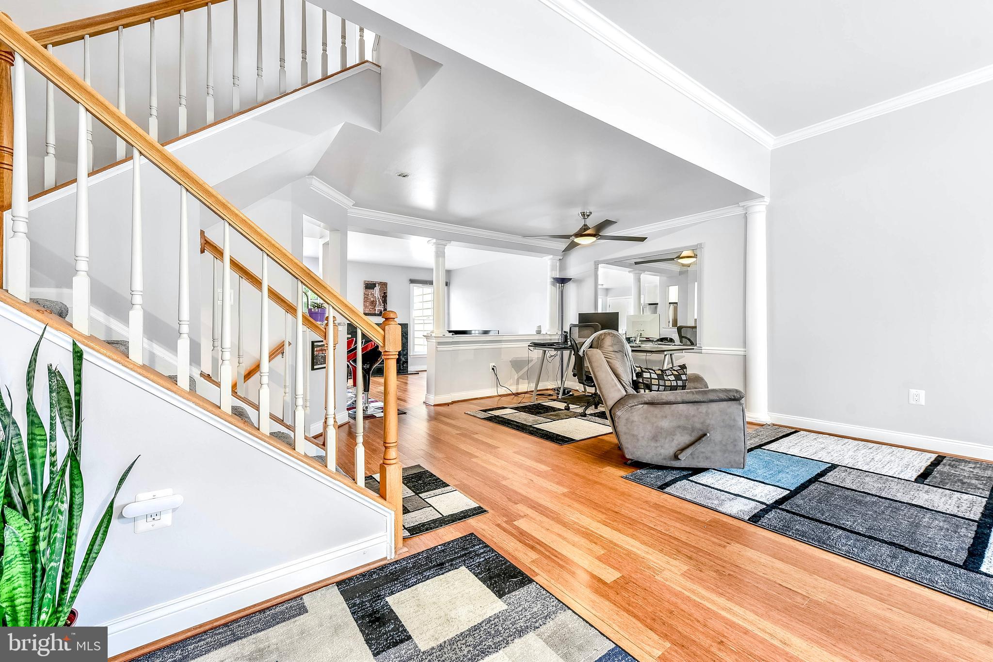 POTOMAC LAKES - Residential