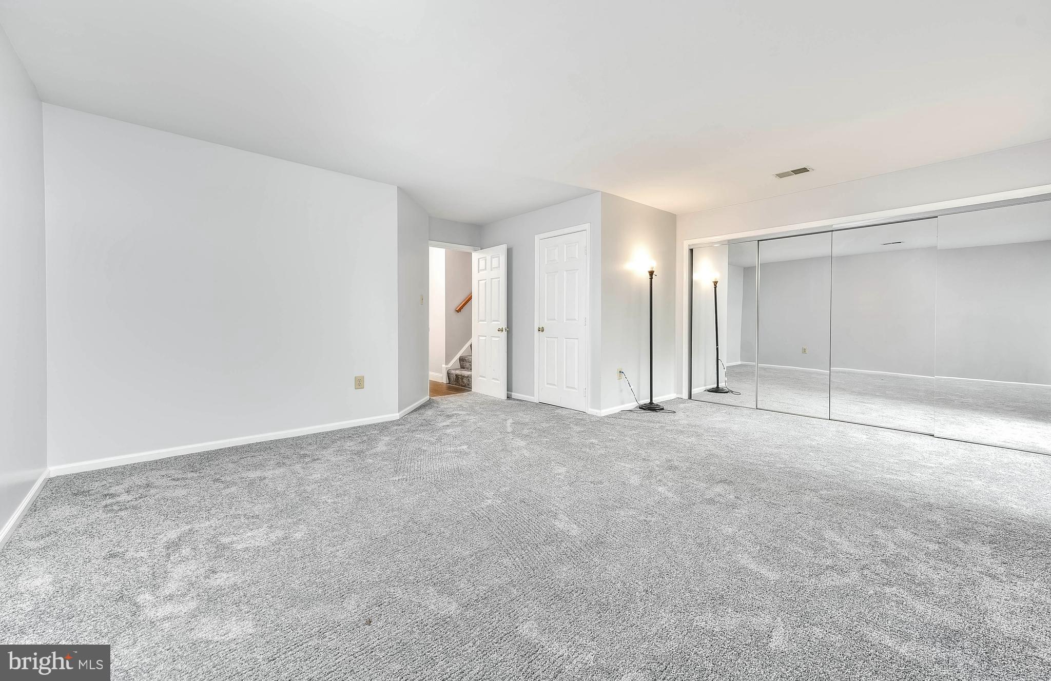 POTOMAC LAKES - Residential