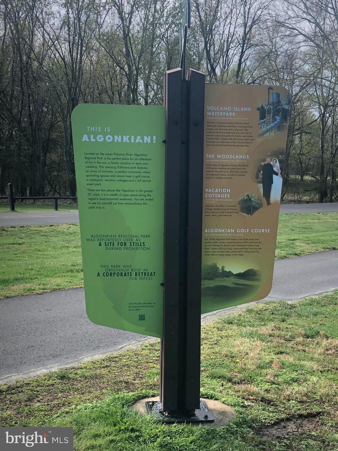 POTOMAC LAKES - Residential