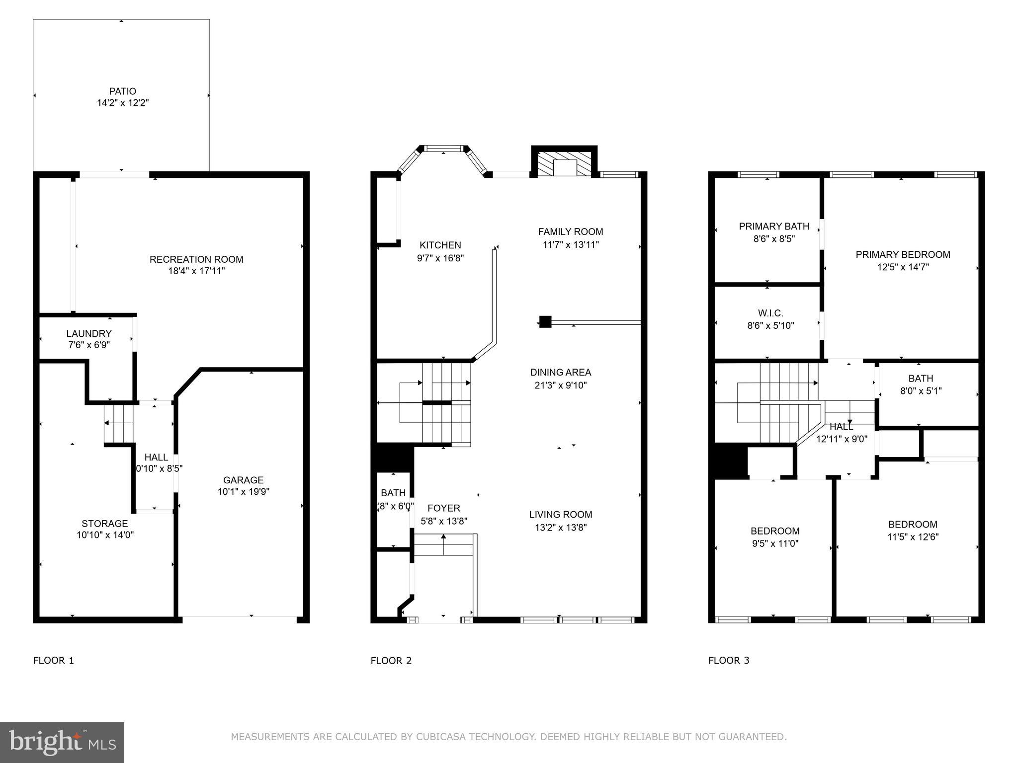 POTOMAC LAKES - Residential