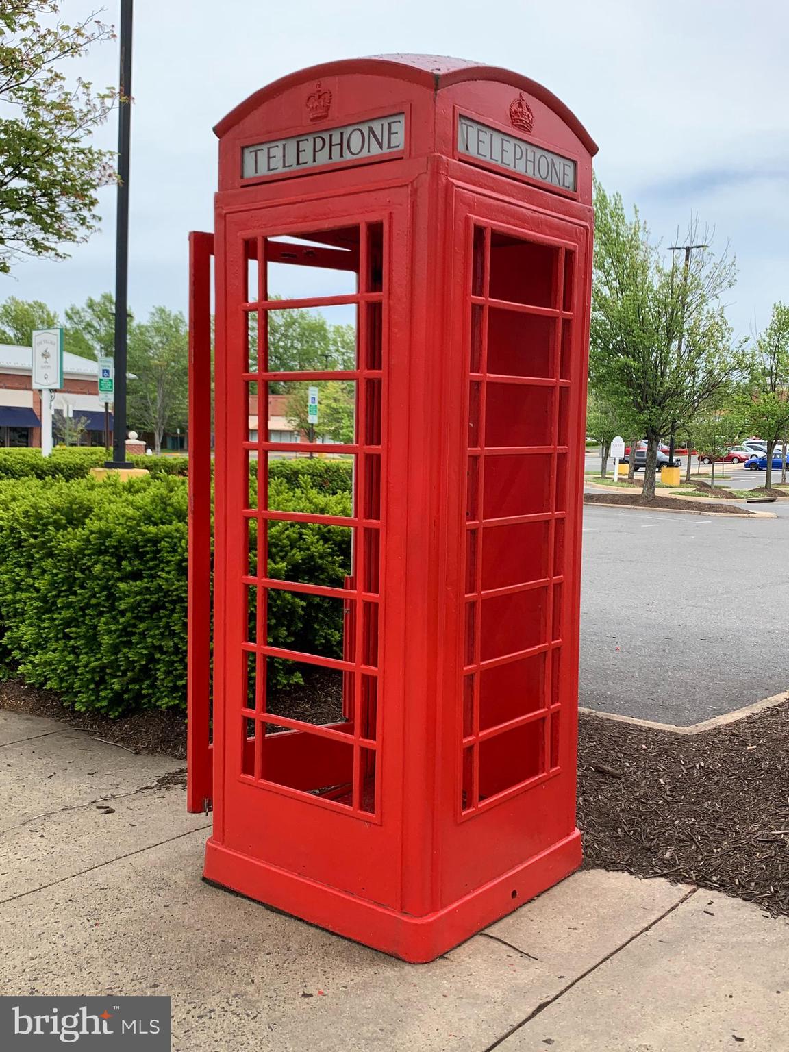 POTOMAC LAKES - Residential