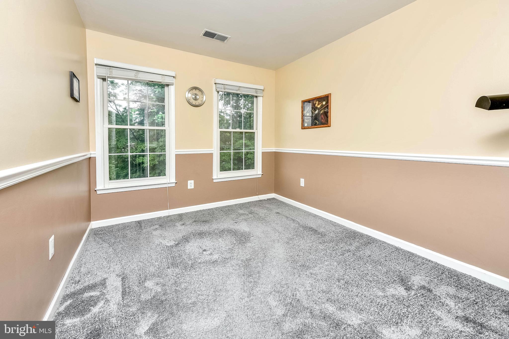 POTOMAC LAKES - Residential