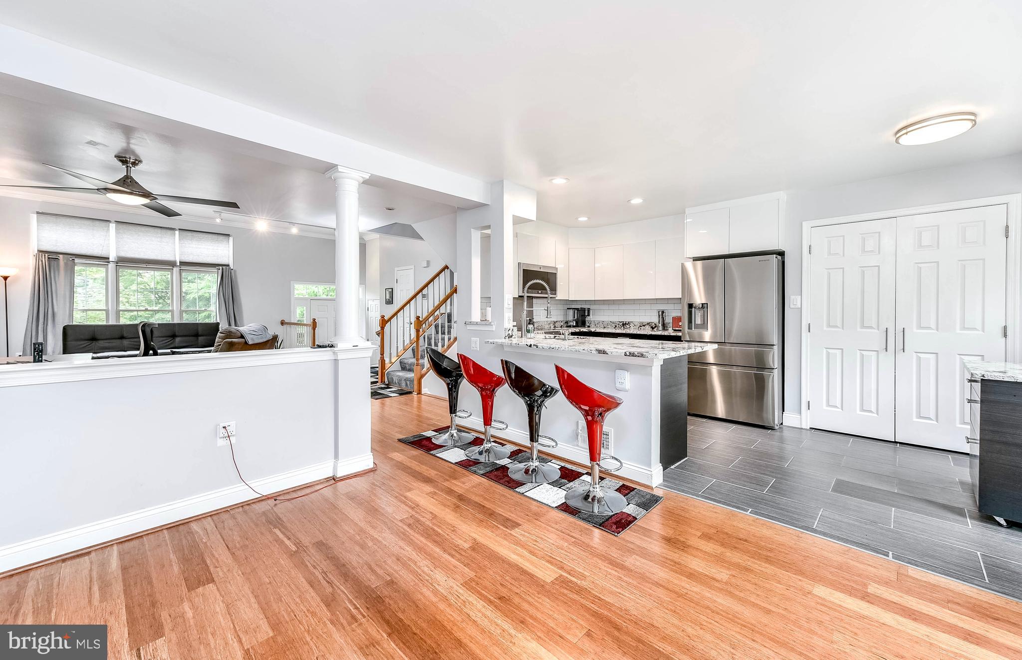 POTOMAC LAKES - Residential