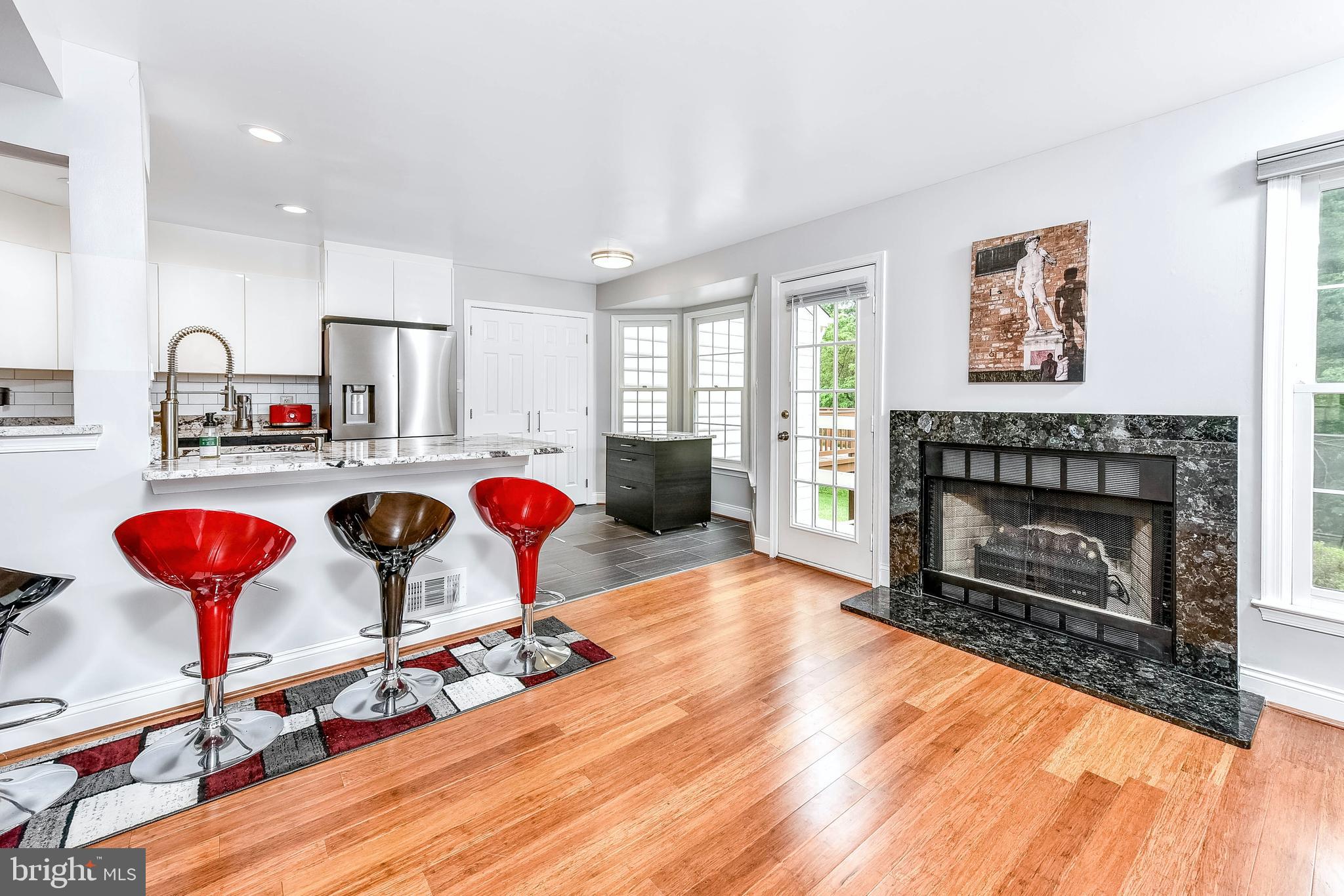 POTOMAC LAKES - Residential