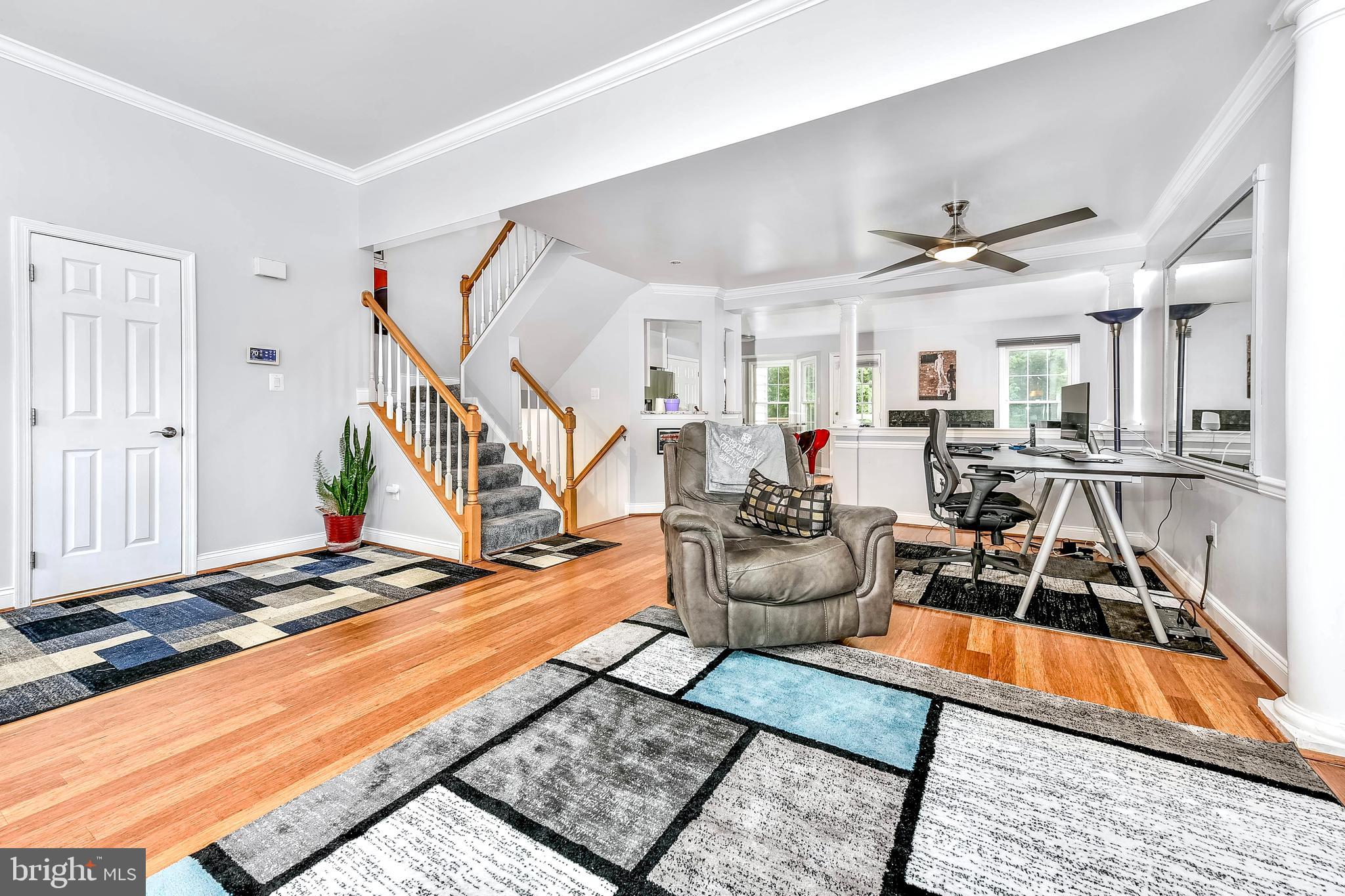 POTOMAC LAKES - Residential