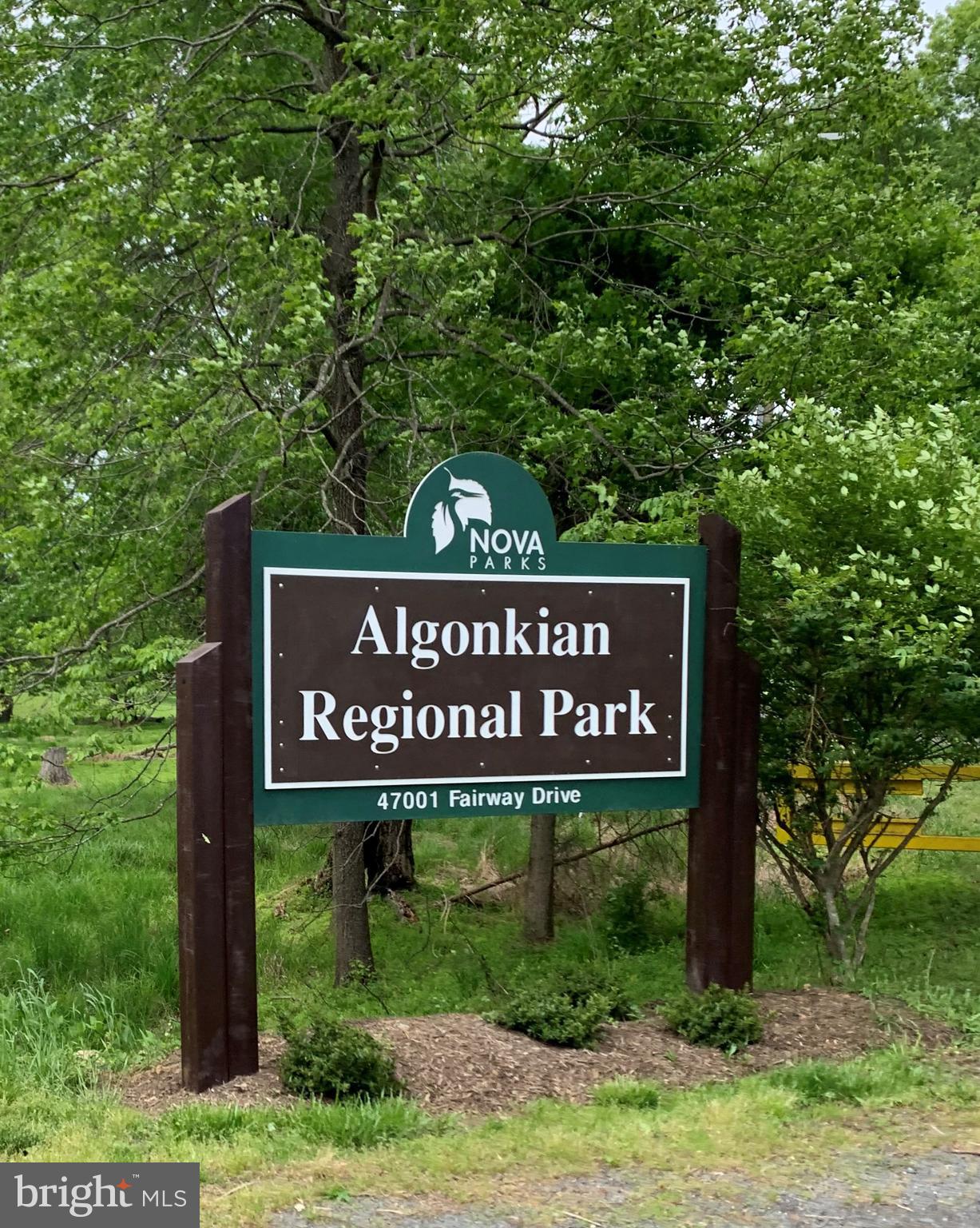 POTOMAC LAKES - Residential