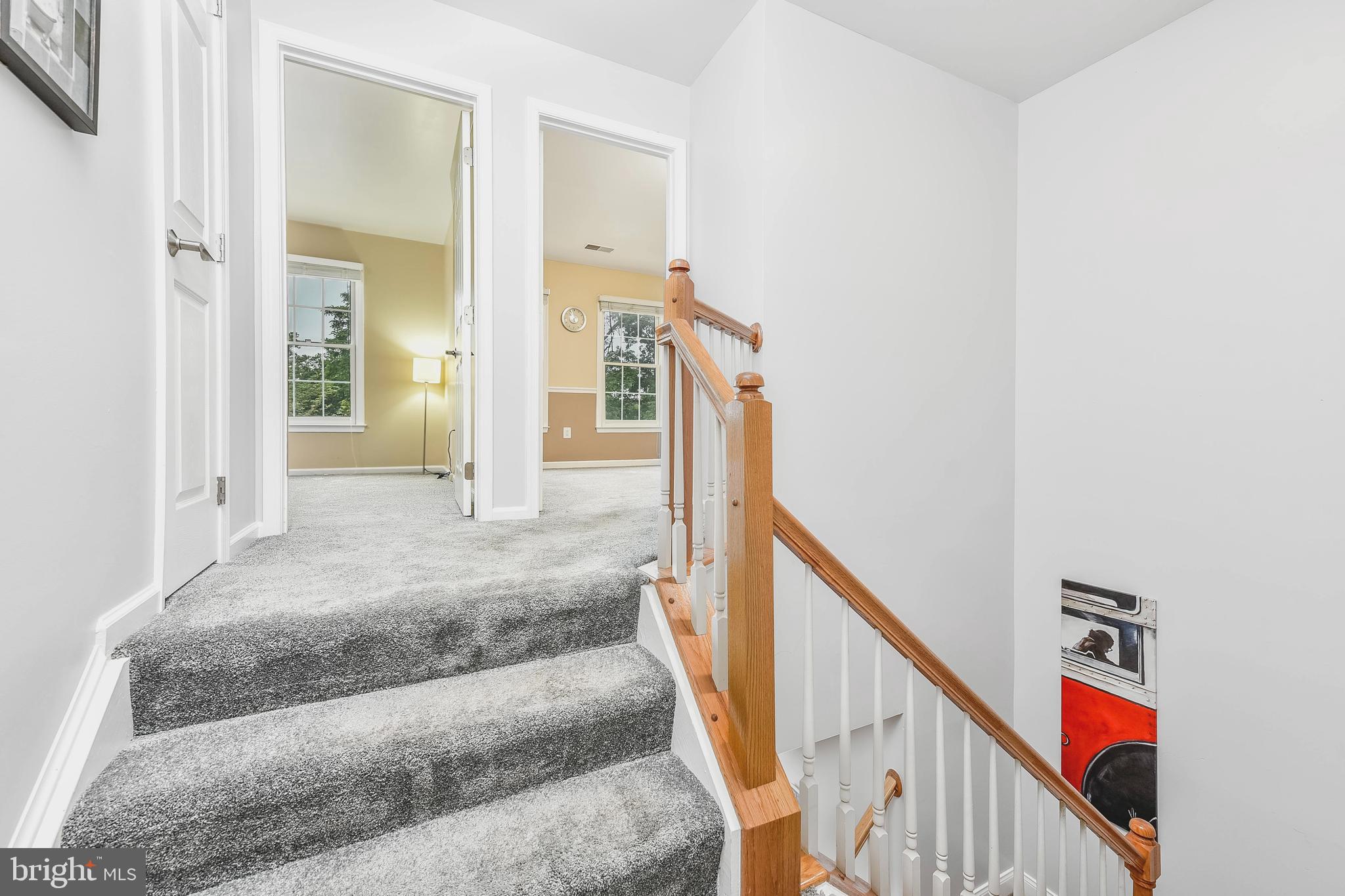 POTOMAC LAKES - Residential