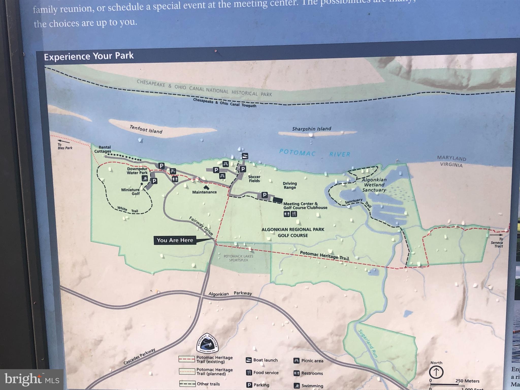 POTOMAC LAKES - Residential