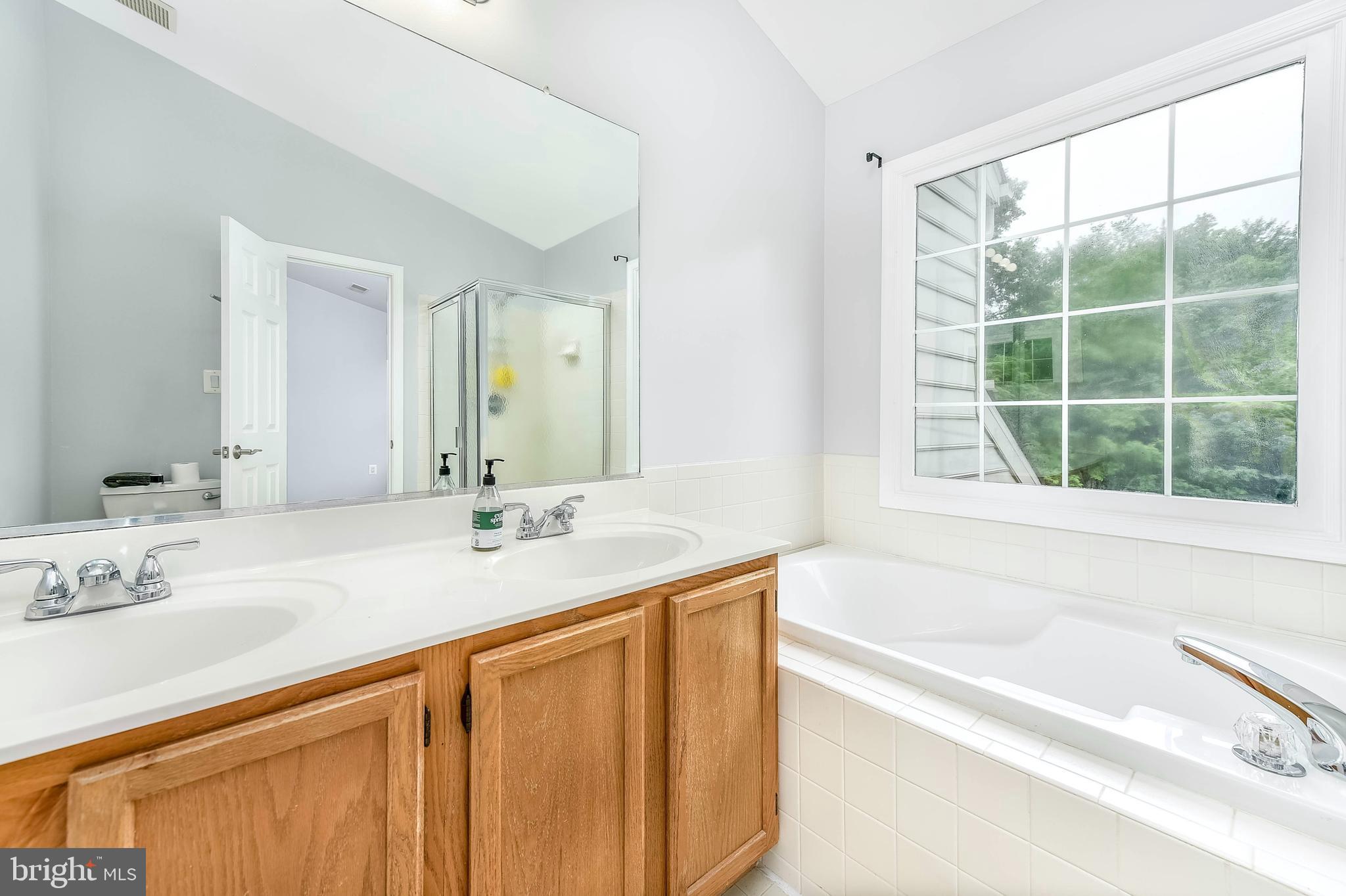 POTOMAC LAKES - Residential