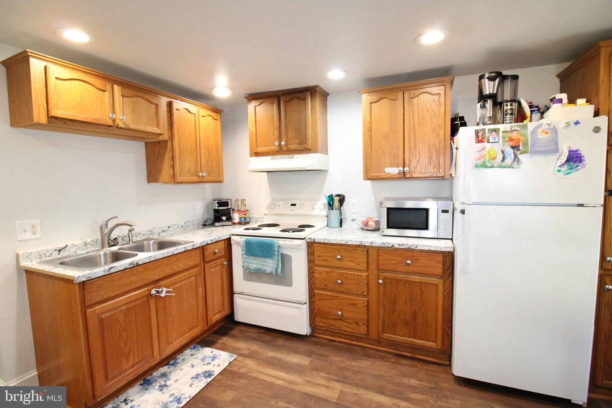 CABBAGE HILL - Residential