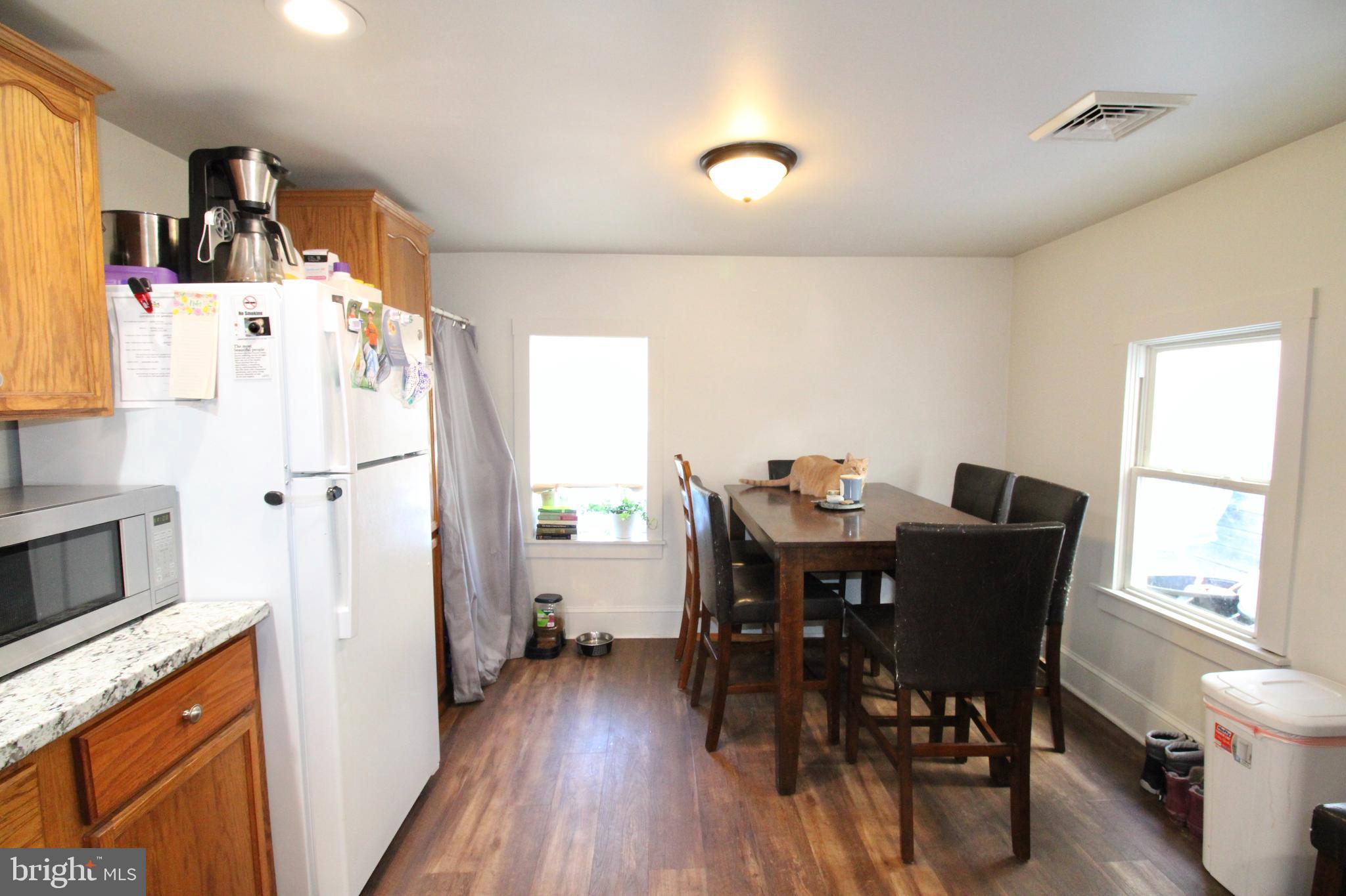 CABBAGE HILL - Residential