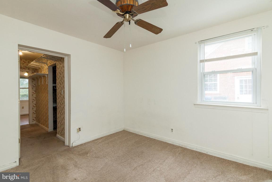 CITY PARK HOMES - Residential