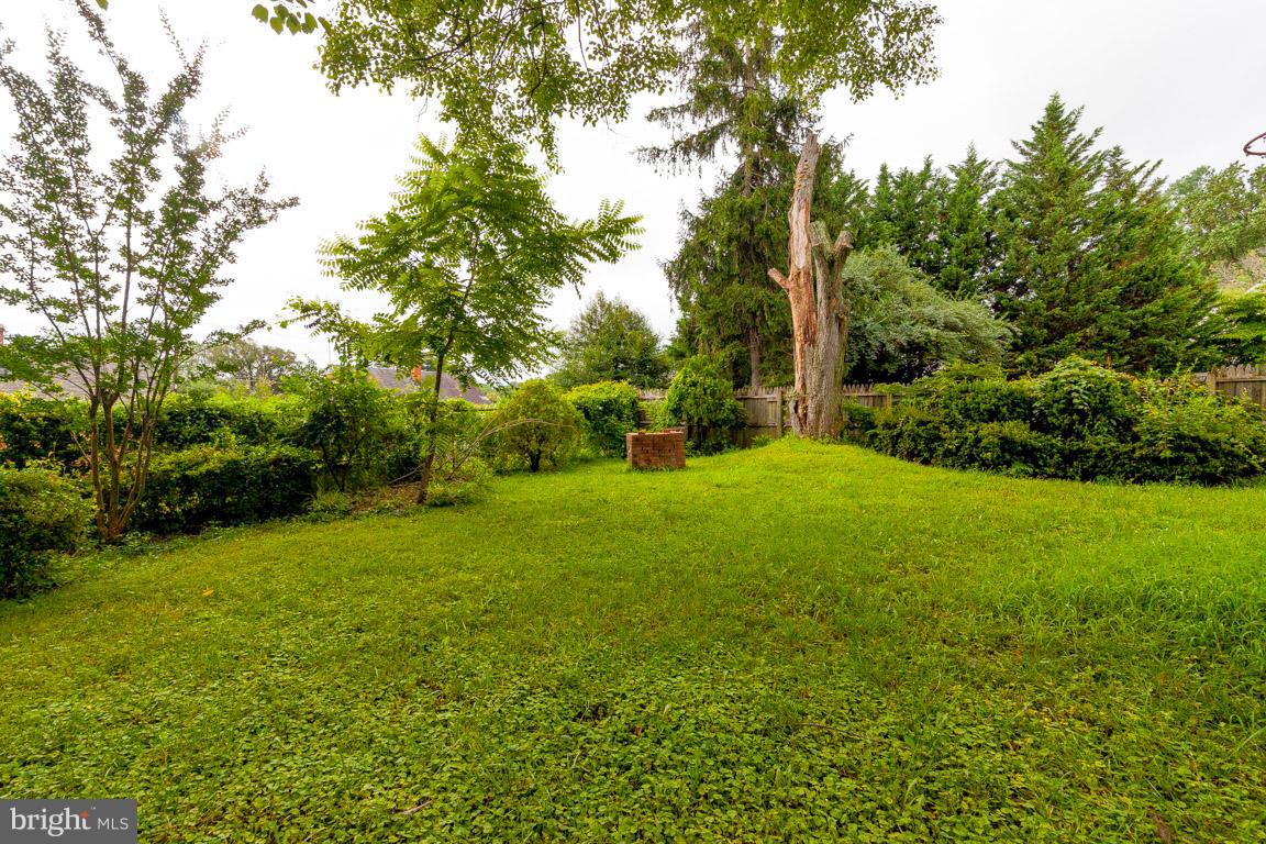 CITY PARK HOMES - Residential