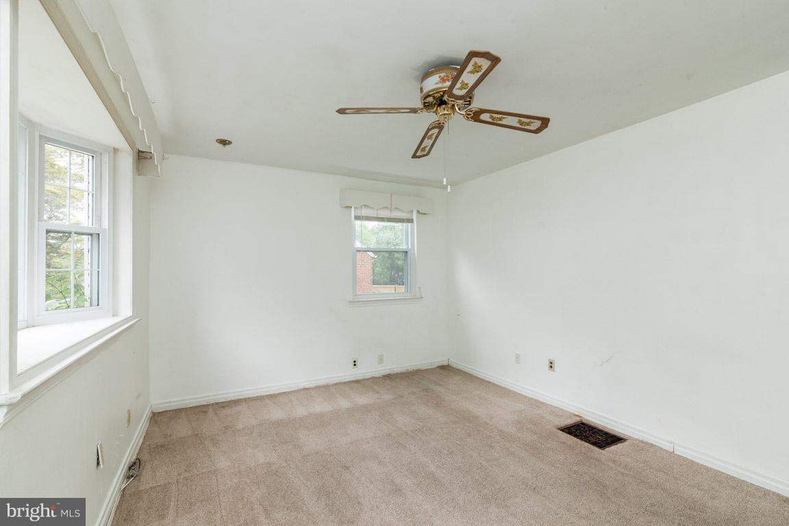 CITY PARK HOMES - Residential