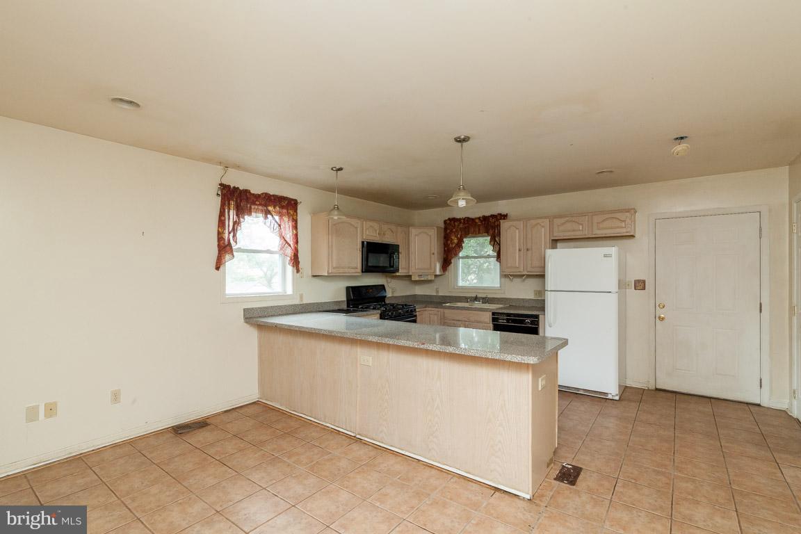 CITY PARK HOMES - Residential