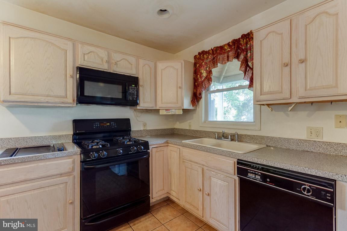 CITY PARK HOMES - Residential