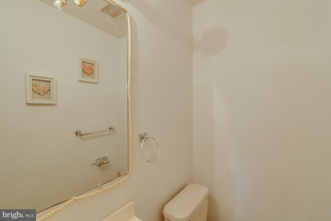 CITY PARK HOMES - Residential