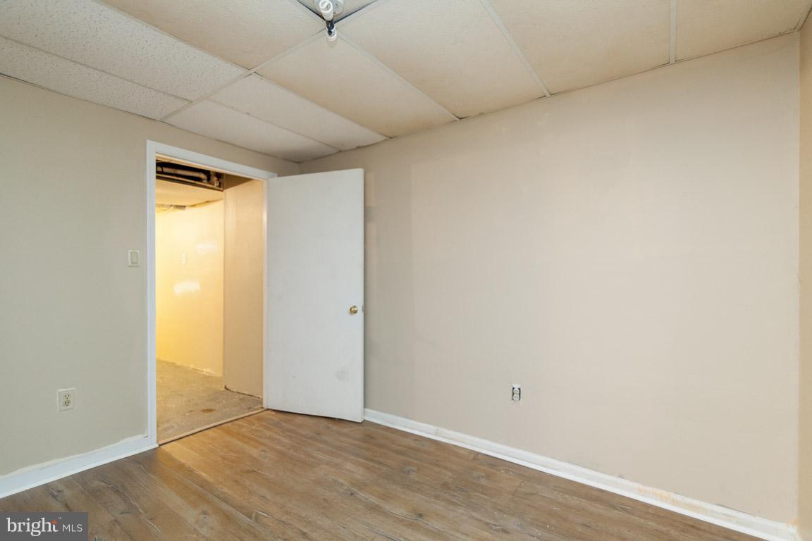 CITY PARK HOMES - Residential