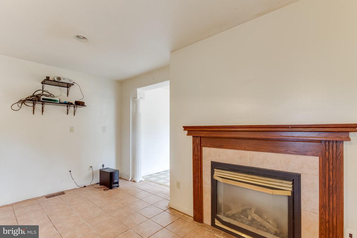 CITY PARK HOMES - Residential