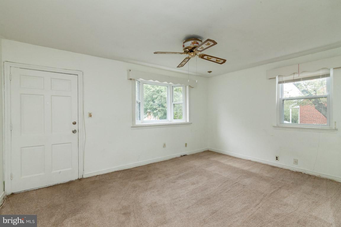 CITY PARK HOMES - Residential