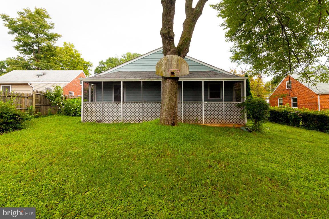 CITY PARK HOMES - Residential