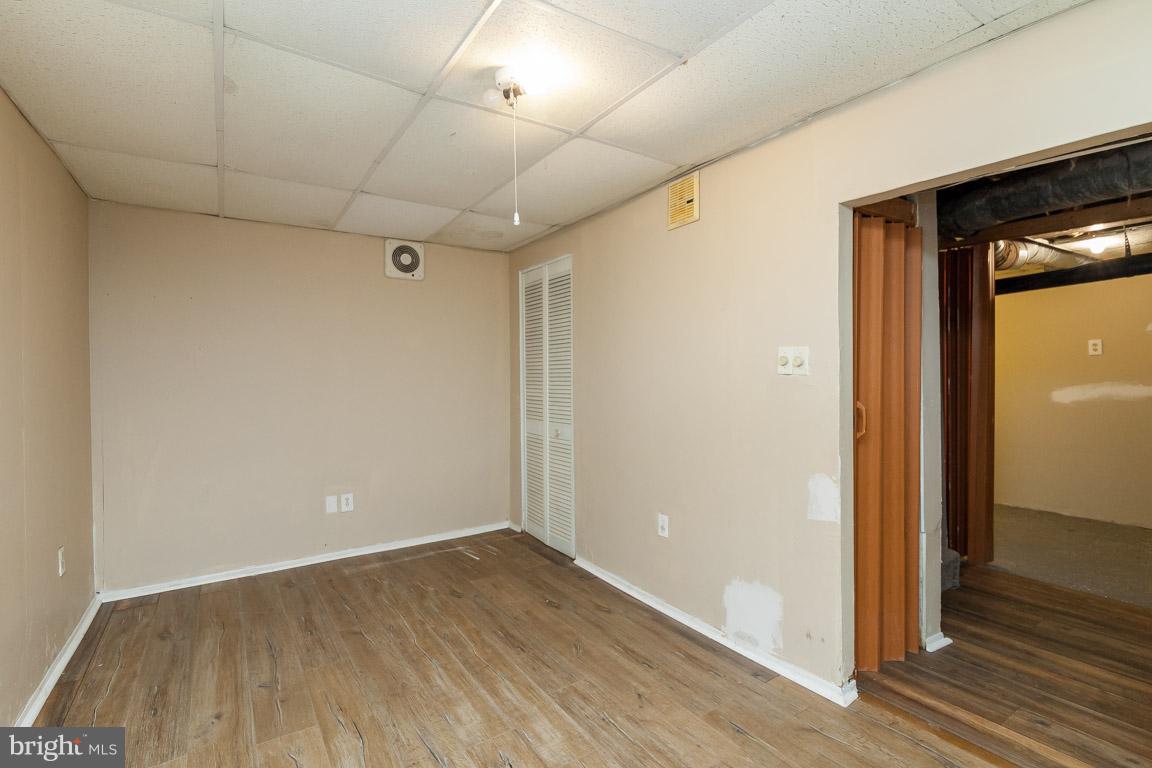 CITY PARK HOMES - Residential