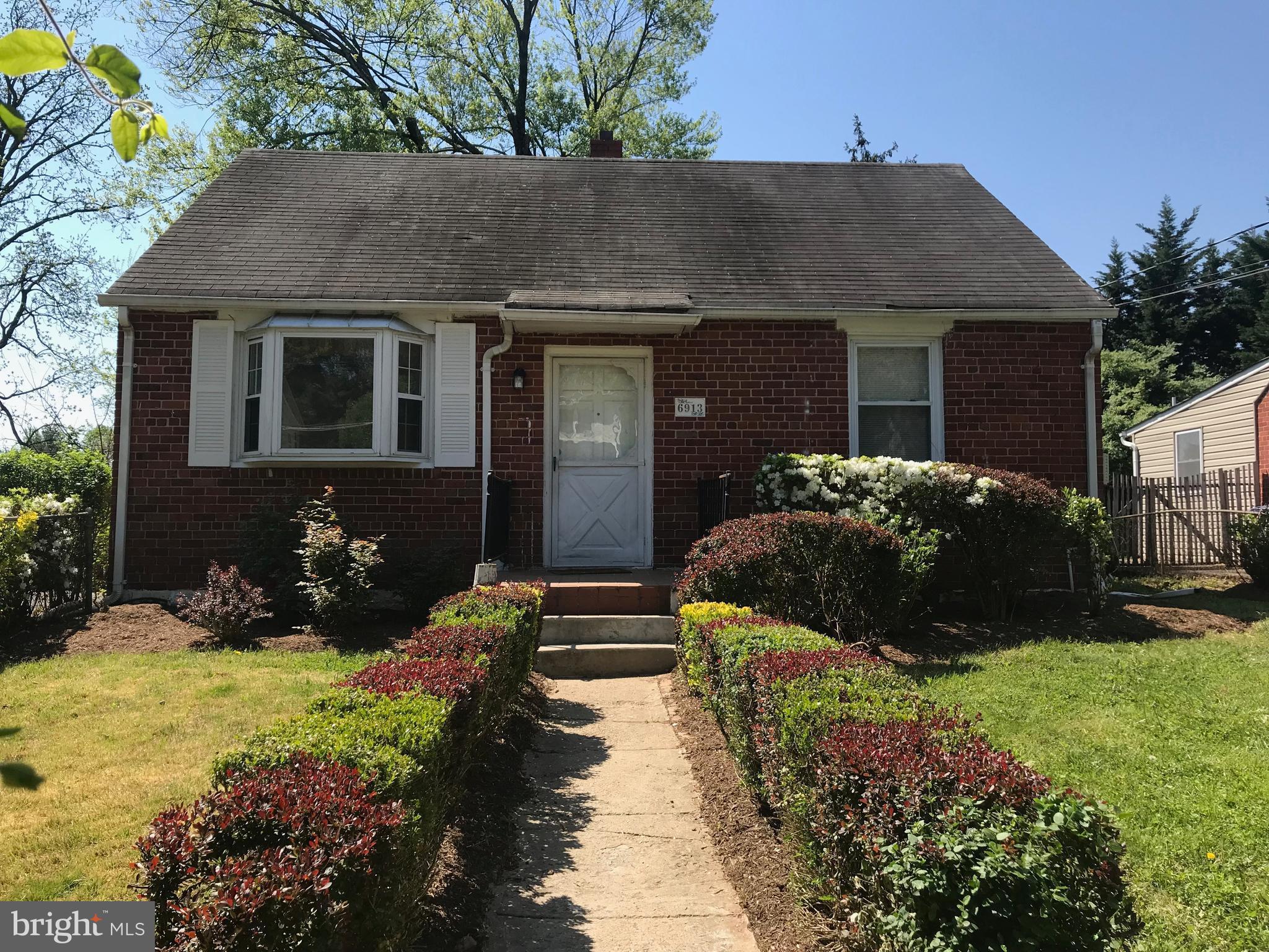 CITY PARK HOMES - Residential