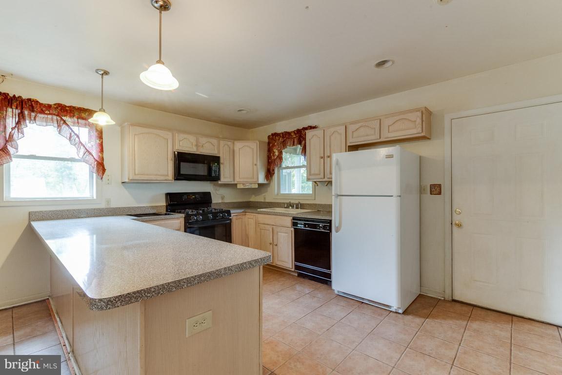 CITY PARK HOMES - Residential