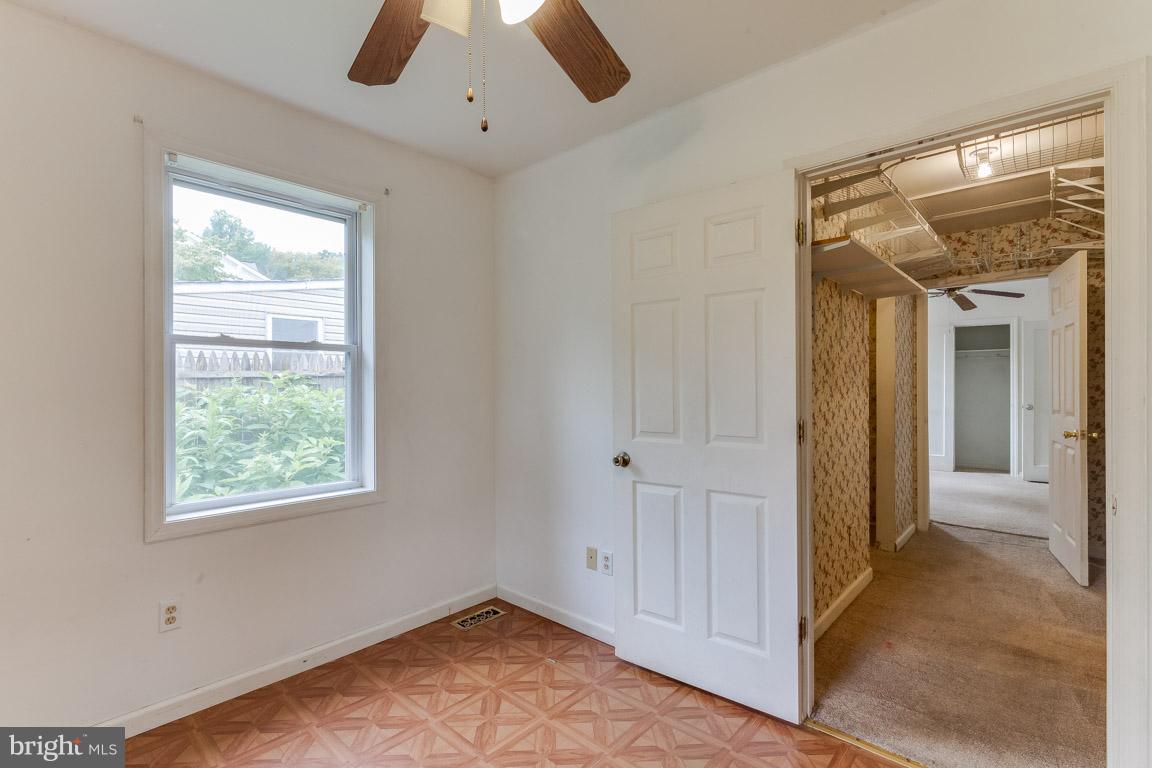 CITY PARK HOMES - Residential