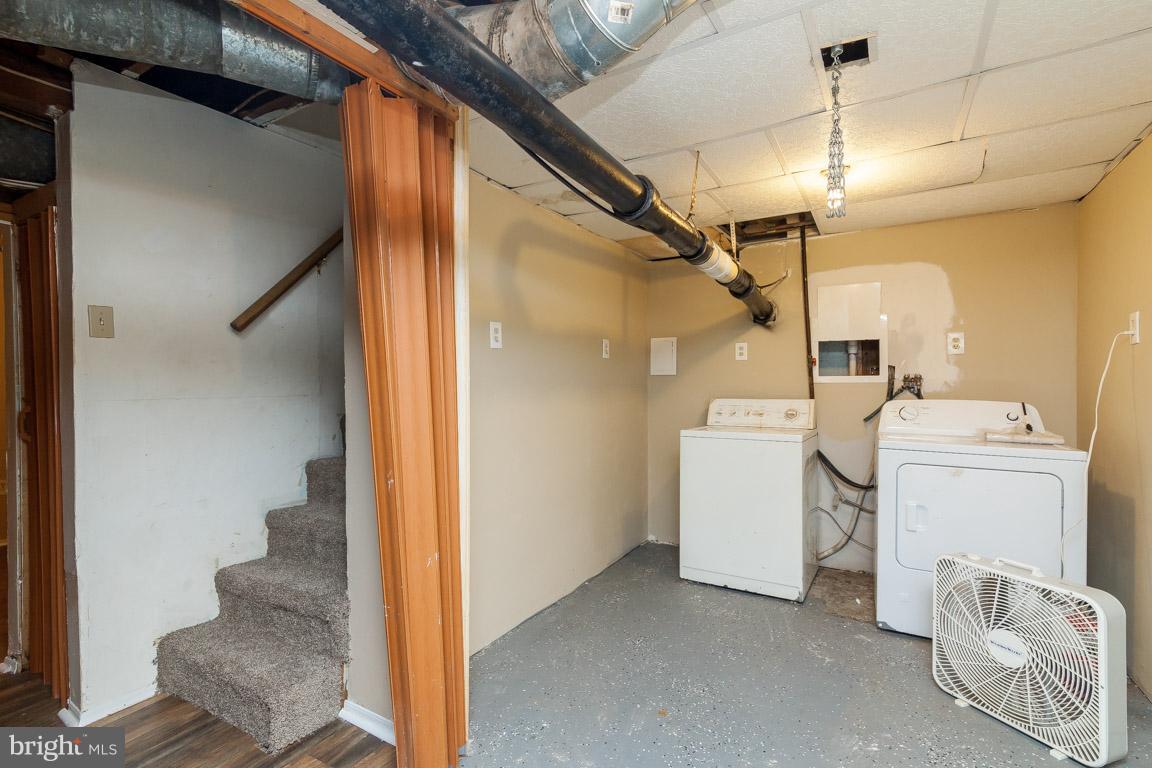 CITY PARK HOMES - Residential