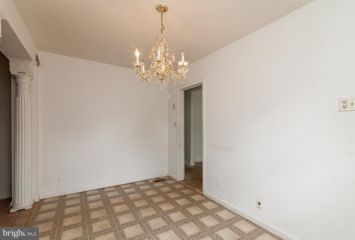 CITY PARK HOMES - Residential