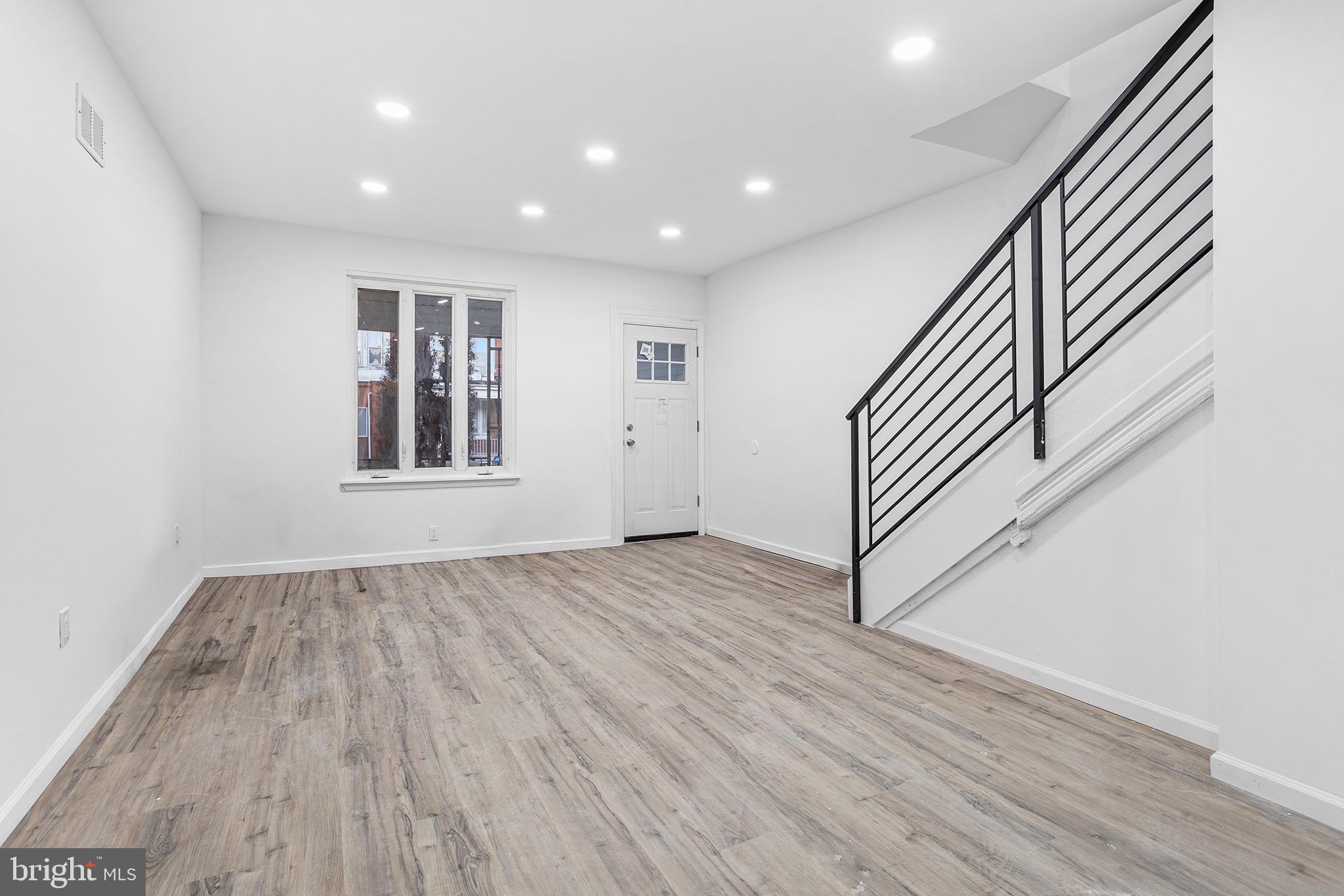 OVERBROOK HILLS - Residential