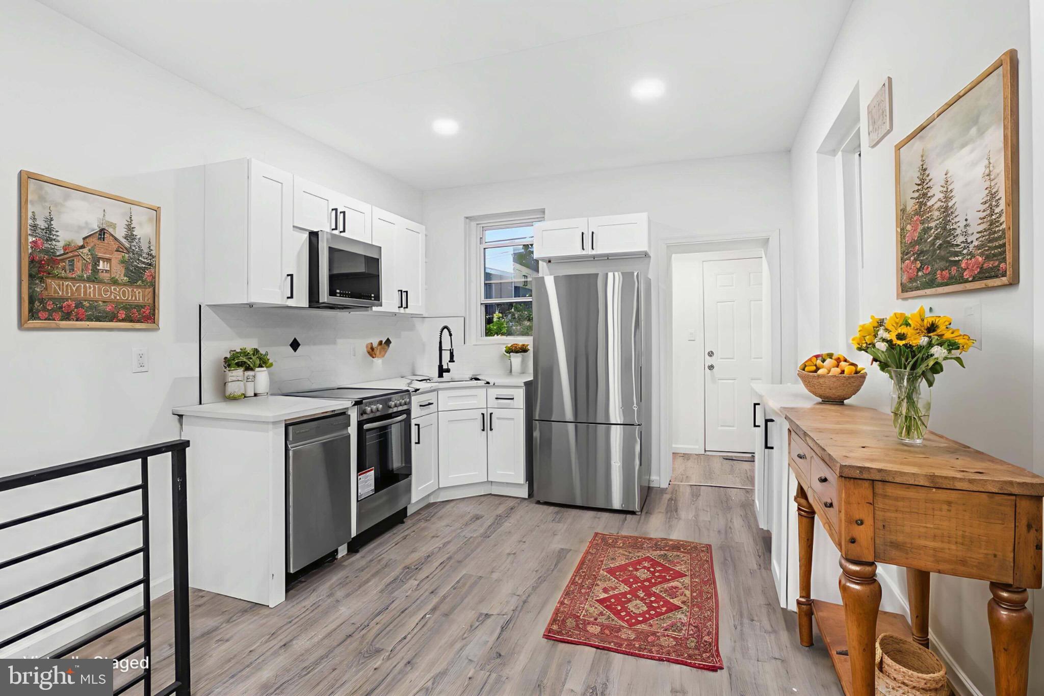 OVERBROOK HILLS - Residential