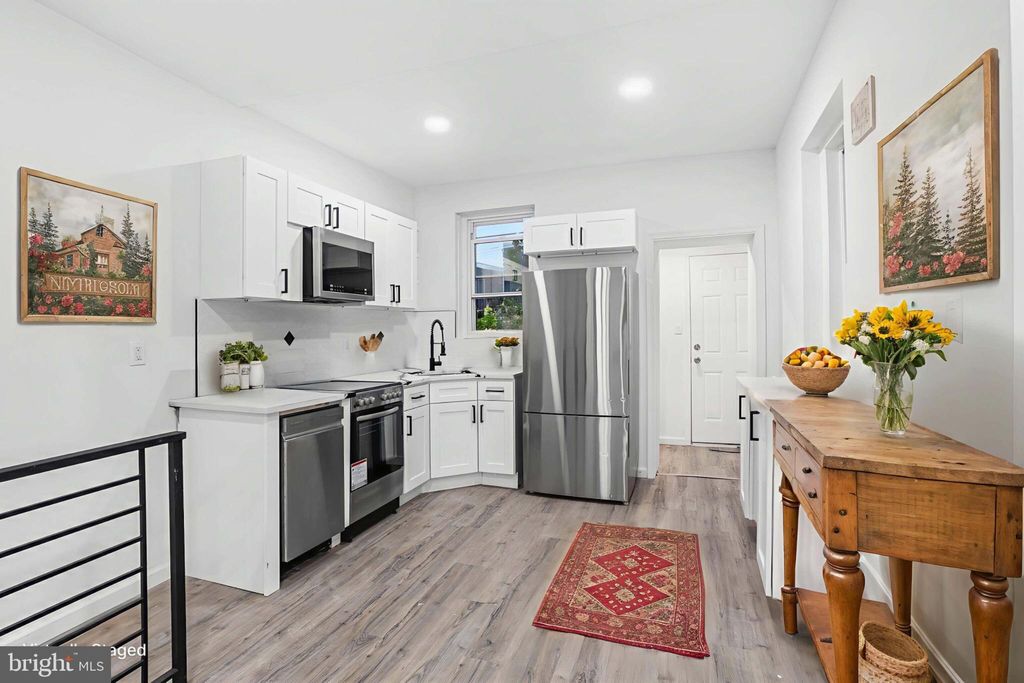 Photo of 1722 N Redfield Street, PHILADELPHIA, PA 19151 (MLS # PAPH2548202)