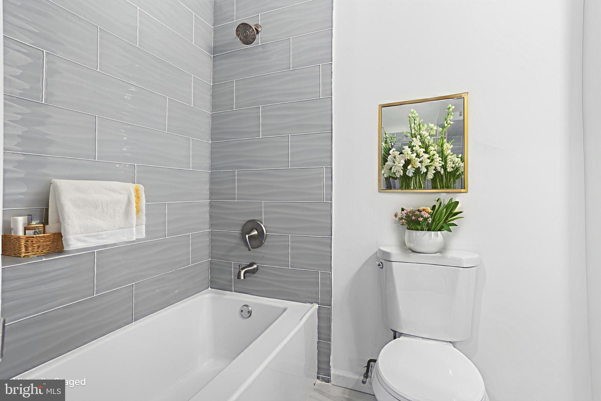 OVERBROOK HILLS - Residential