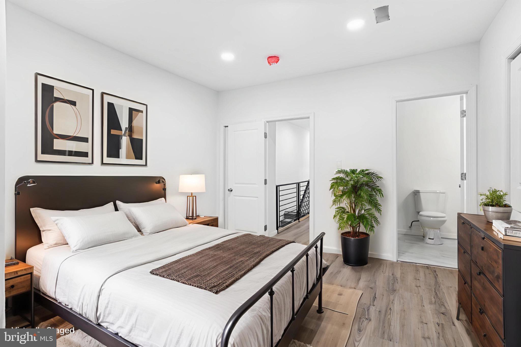 OVERBROOK HILLS - Residential