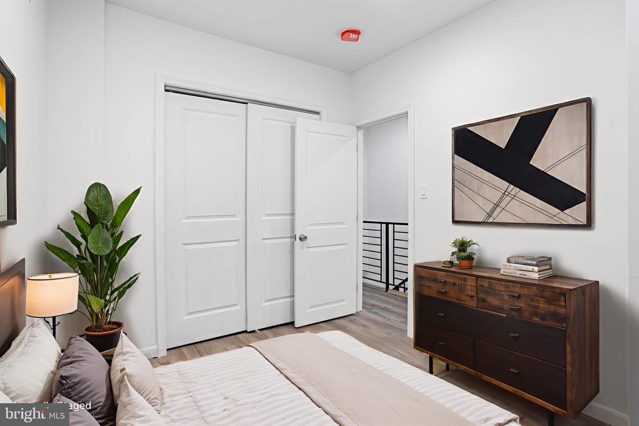 OVERBROOK HILLS - Residential