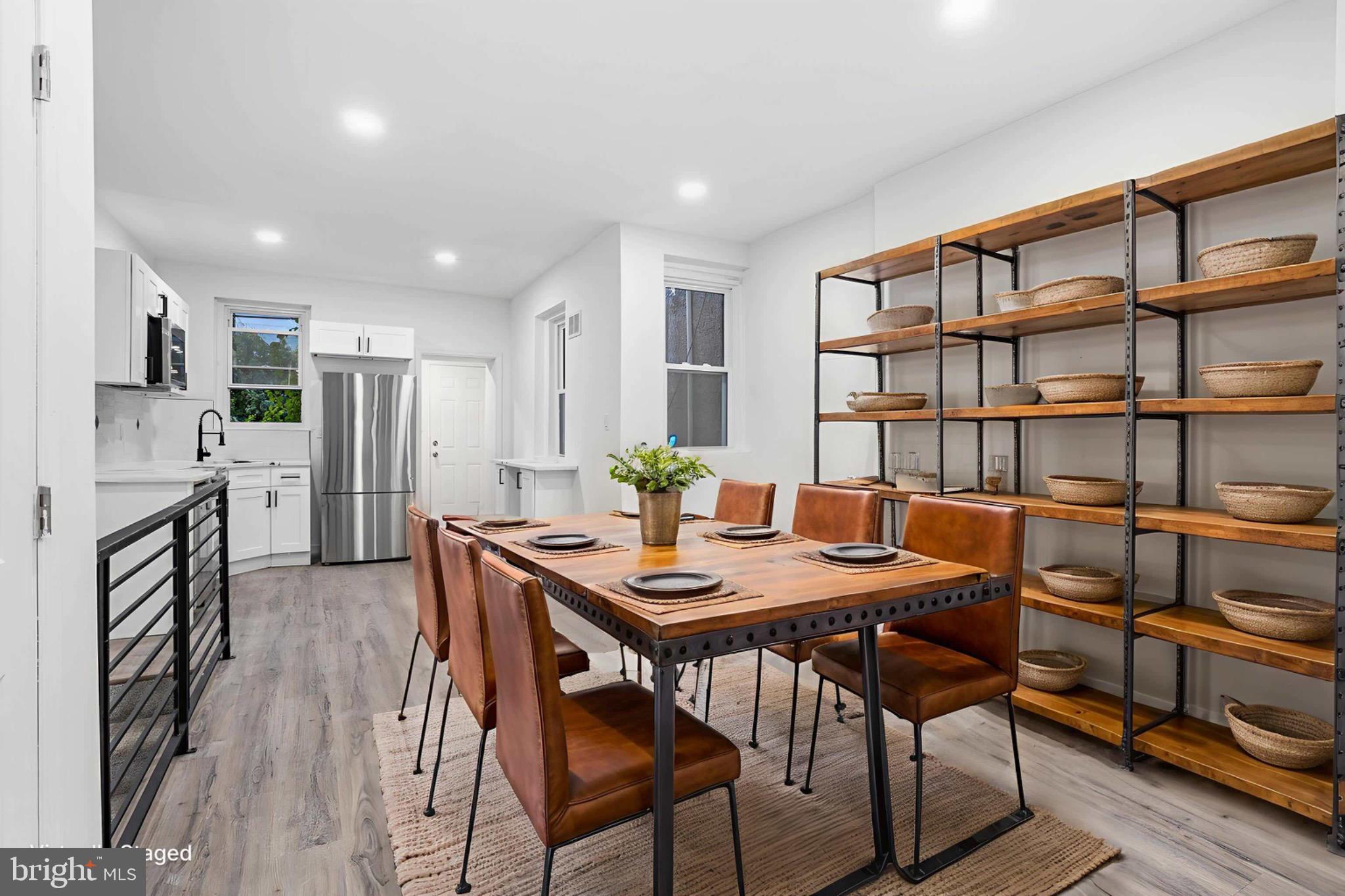 OVERBROOK HILLS - Residential