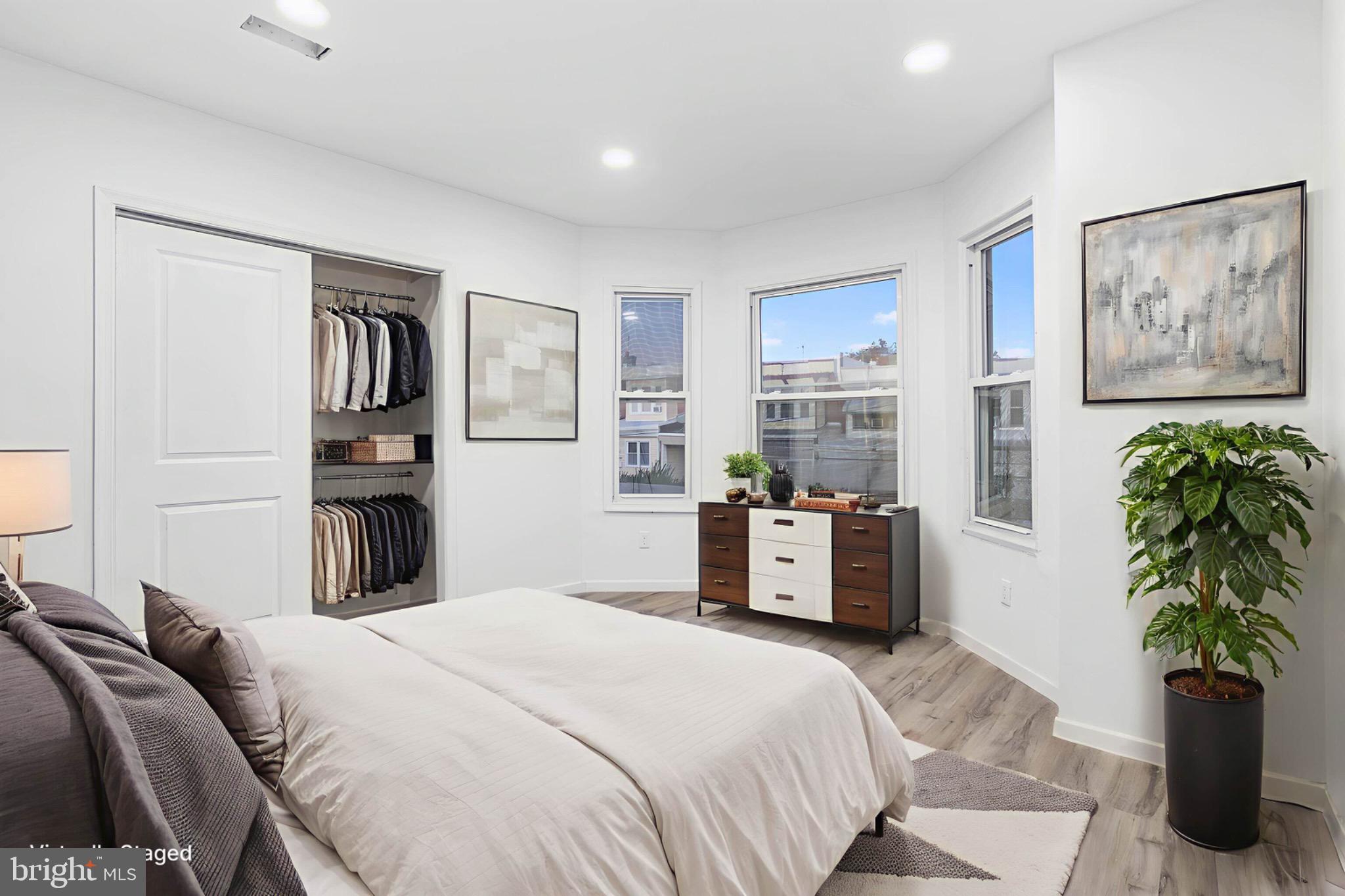 OVERBROOK HILLS - Residential