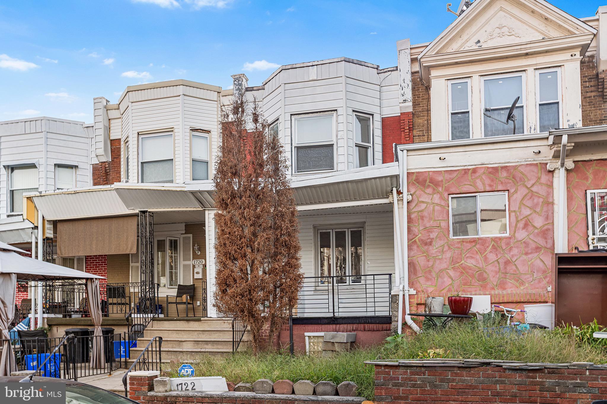 OVERBROOK HILLS - Residential