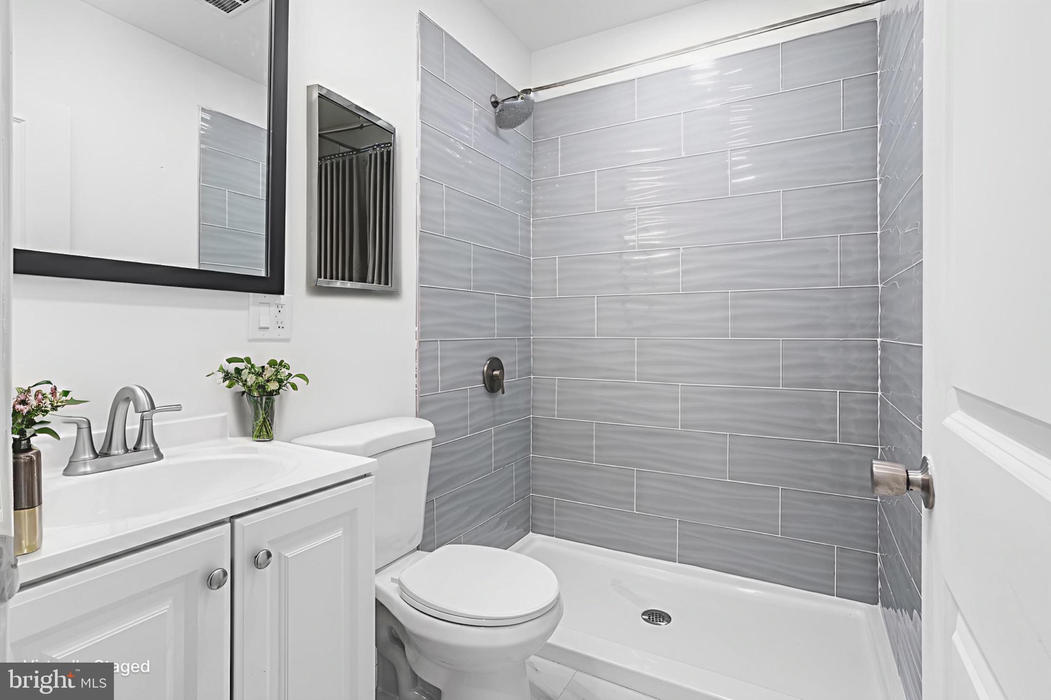 OVERBROOK HILLS - Residential