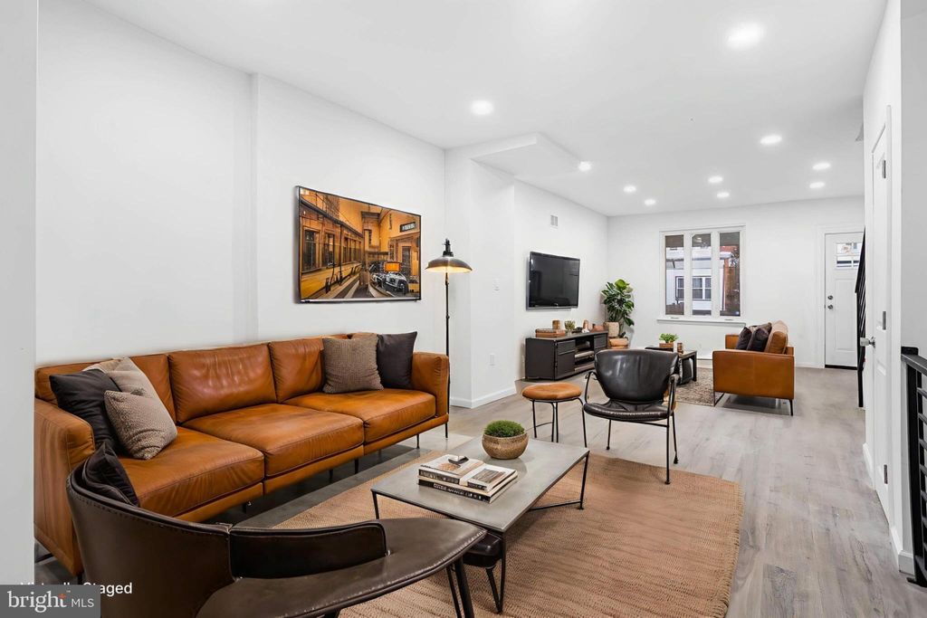 Photo of 1722 N Redfield Street, PHILADELPHIA, PA 19151 (MLS # PAPH2548202)