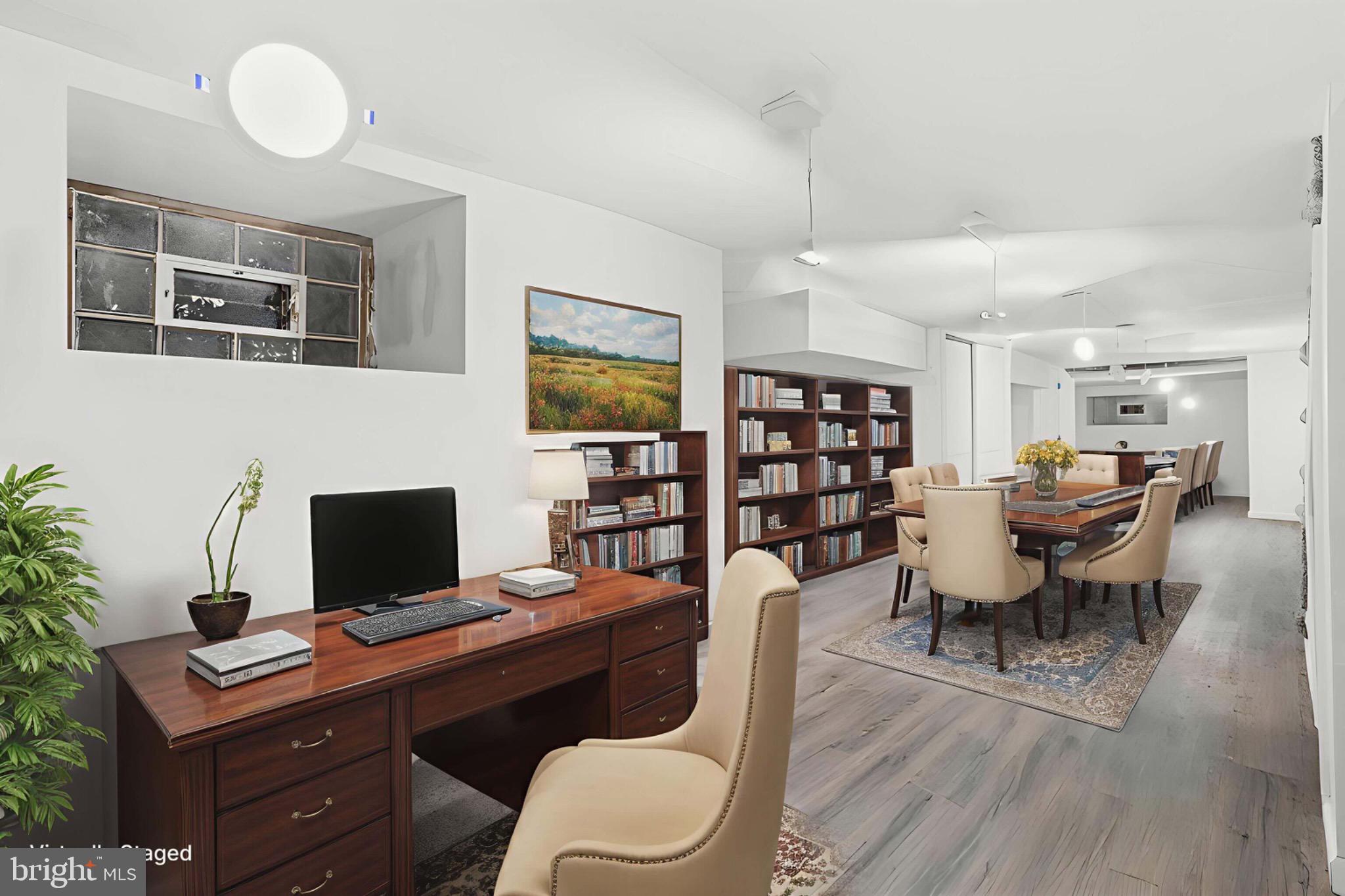 OVERBROOK HILLS - Residential