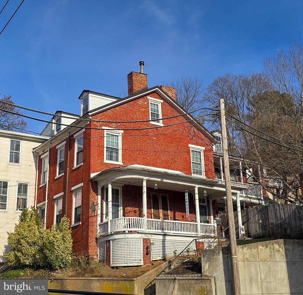 Photo of 5 Church Street, GLEN ROCK, PA 17327 (MLS # PAYK2094440)