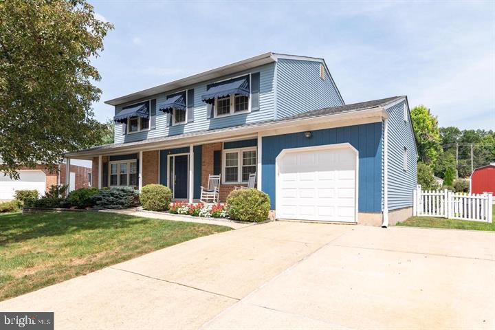 112 SENECA DRIVE
